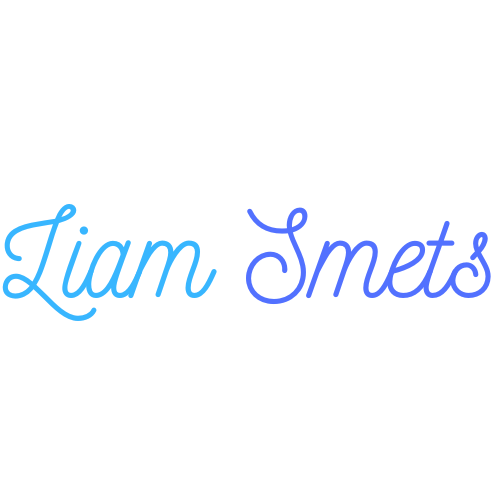 Liam Smets - Content Creator